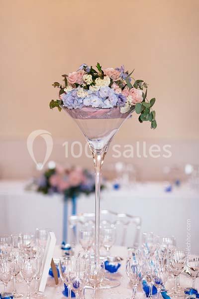 L'Orée du Plessis - galerie - photo 5