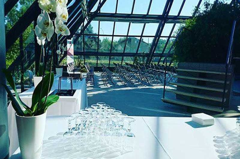 H&G Receptions - photo 5