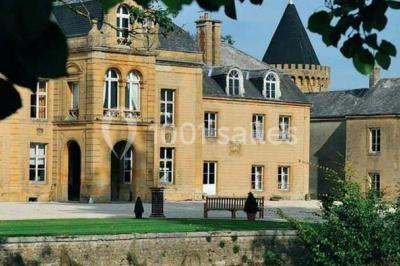 Domaine Château Du Faucon - photo 2