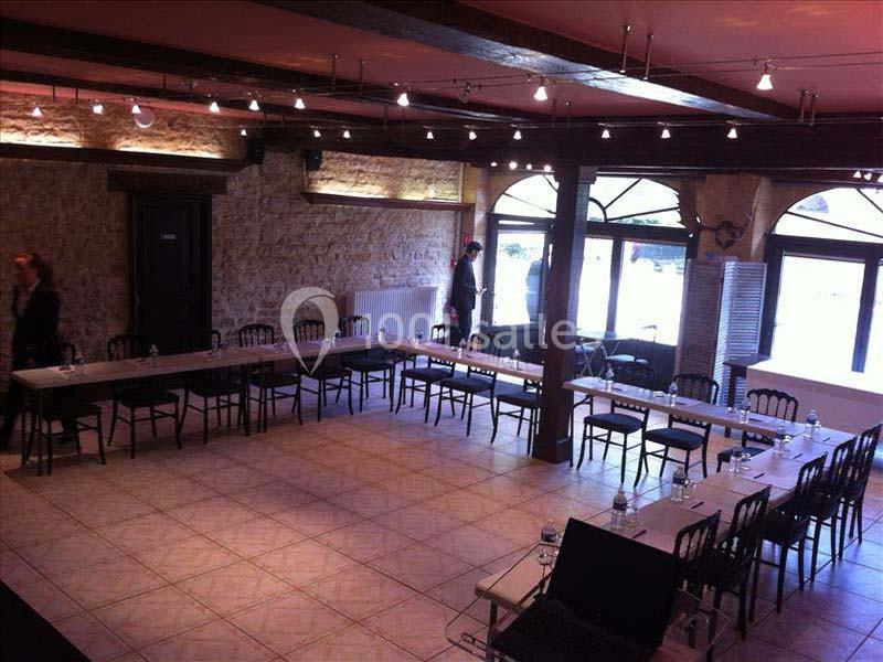 Domaine Château Du Faucon - galerie - photo 3