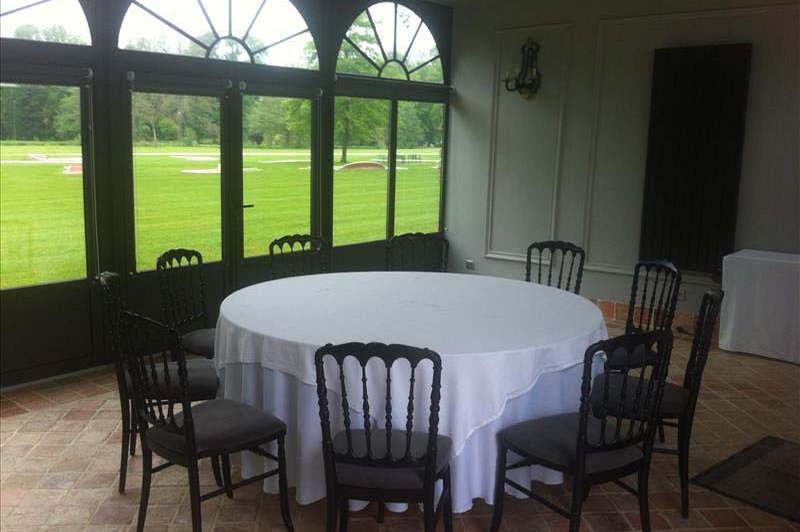 Domaine Château Du Faucon - photo 4