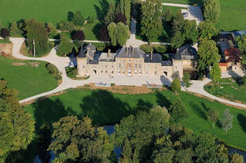 Domaine Château Du Faucon - photo 1