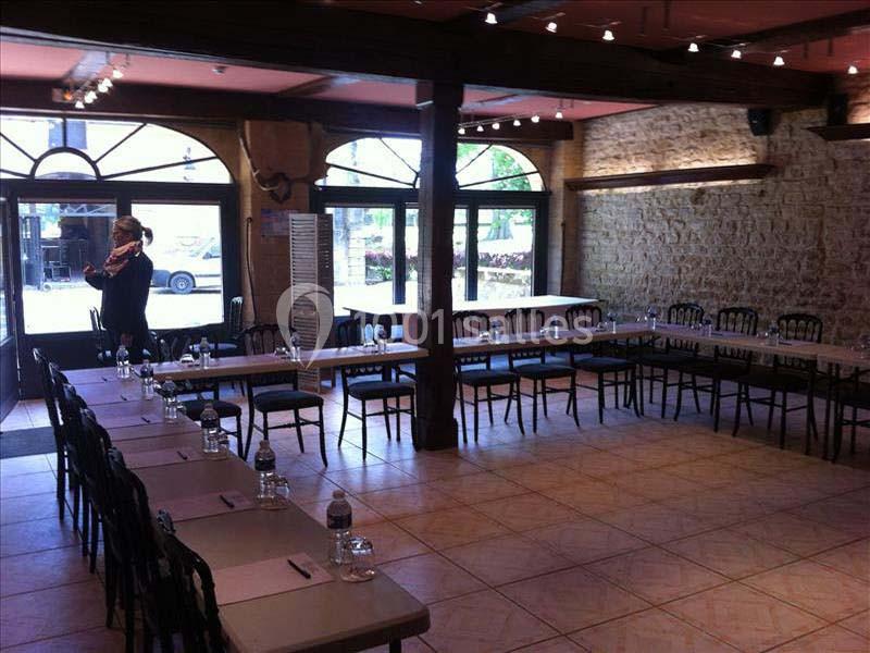 Domaine Château Du Faucon - galerie - photo 7