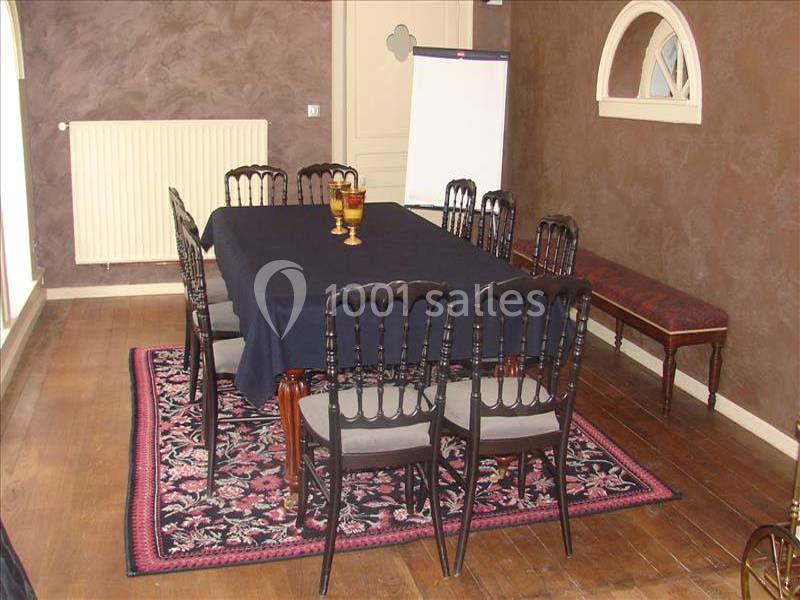 Domaine Château Du Faucon - galerie - photo 8