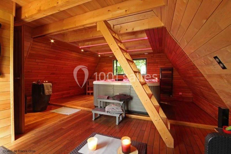 La Petite Motte - galerie - photo 6