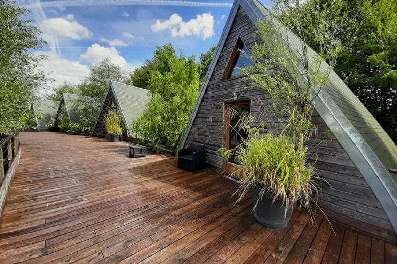 La Petite Motte - photo 1