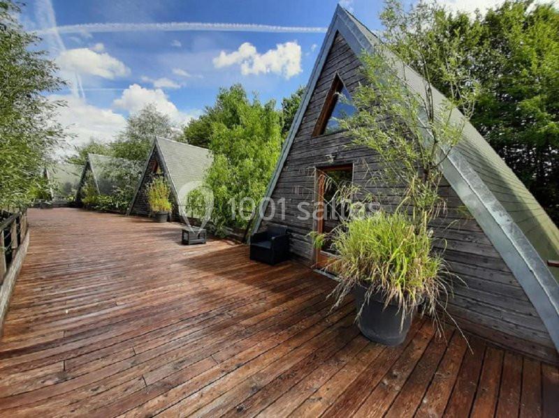 La Petite Motte - galerie - photo 1
