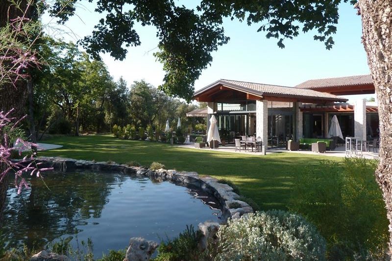 Golf Du Claux-amic - photo 4