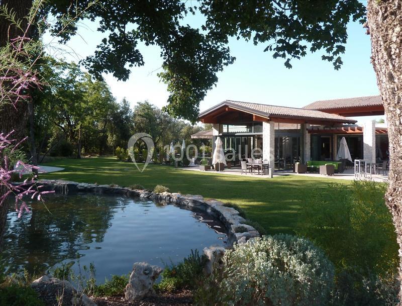 Golf Du Claux-amic - galerie - photo 4