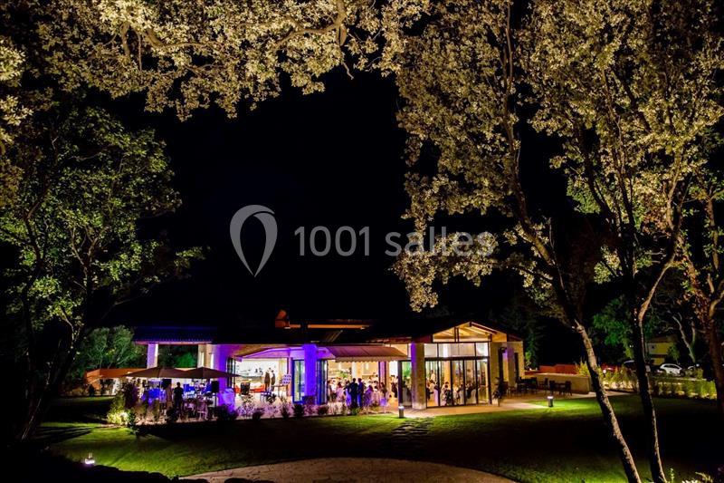 Golf Du Claux-amic - galerie - photo 7
