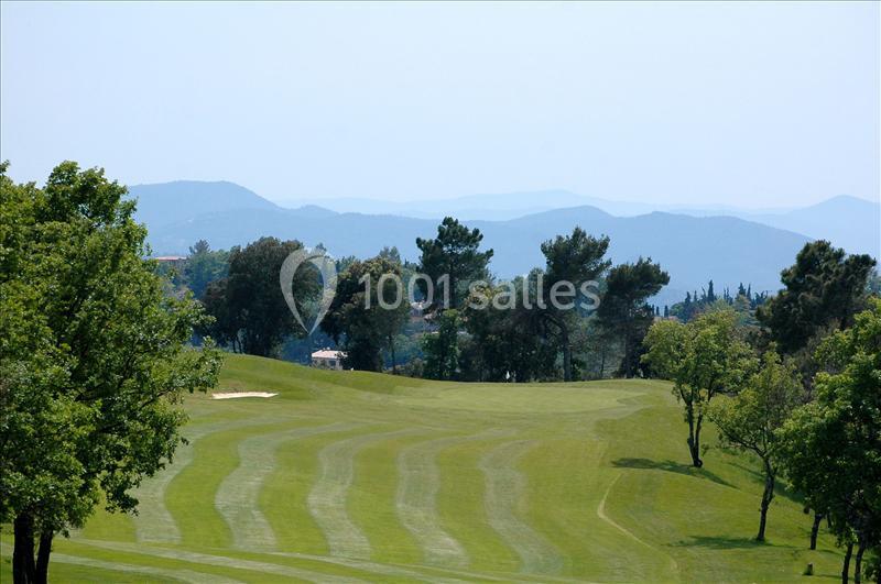 Golf Du Claux-amic - galerie - photo 11