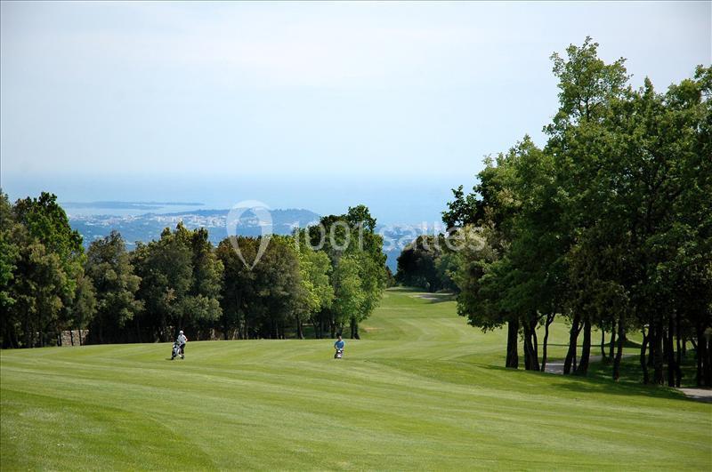 Golf Du Claux-amic - galerie - photo 12