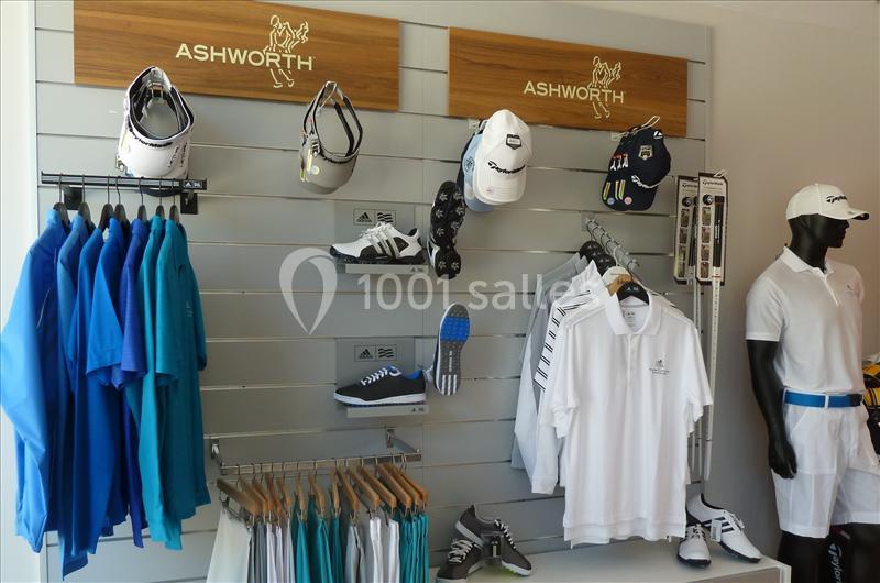 Golf Du Claux-amic - galerie - photo 16