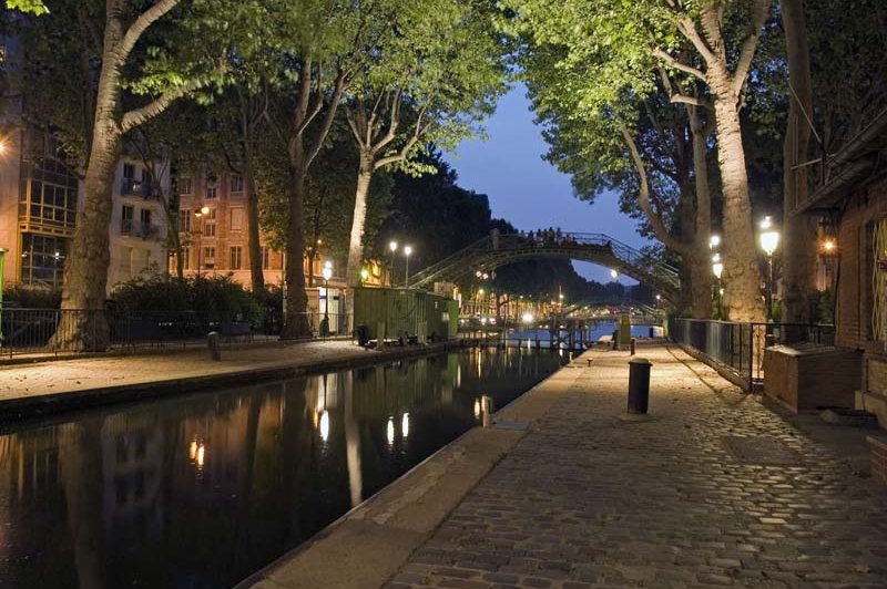 Paris Canal - photo 2