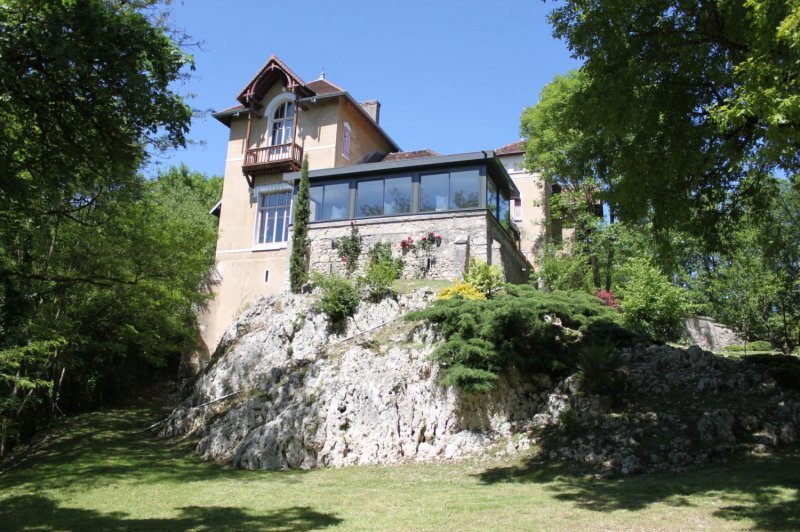 La Garenne de Morestel - photo 4