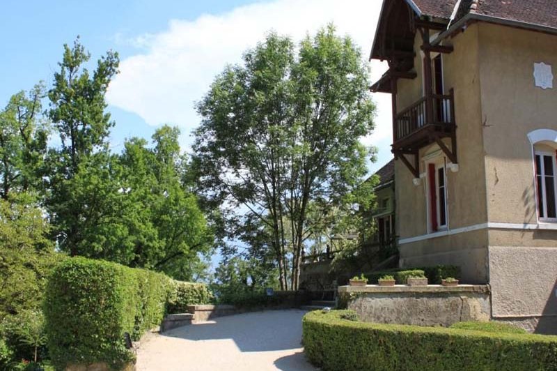 La Garenne de Morestel - photo 5