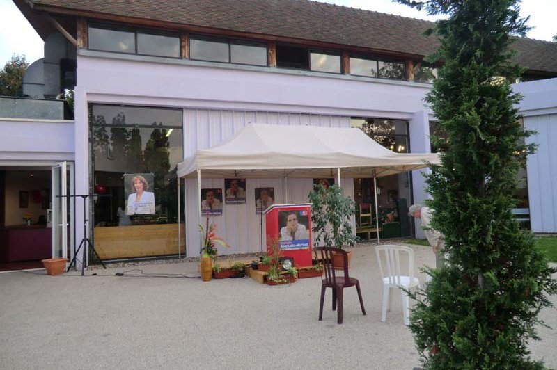Le Club - photo 4
