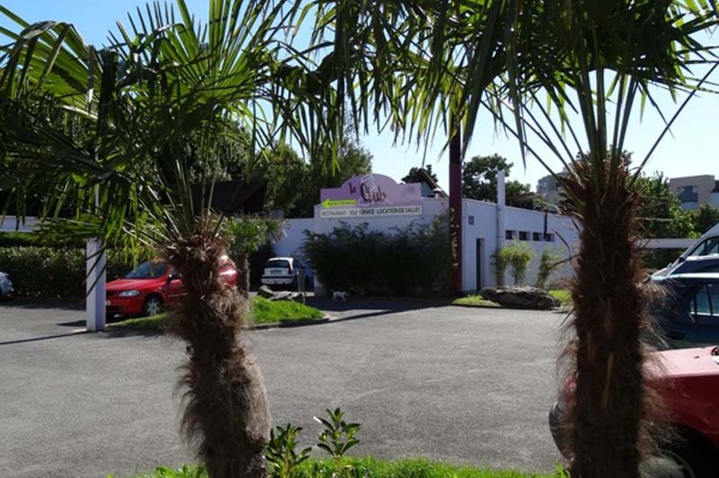 Le Club - photo 5
