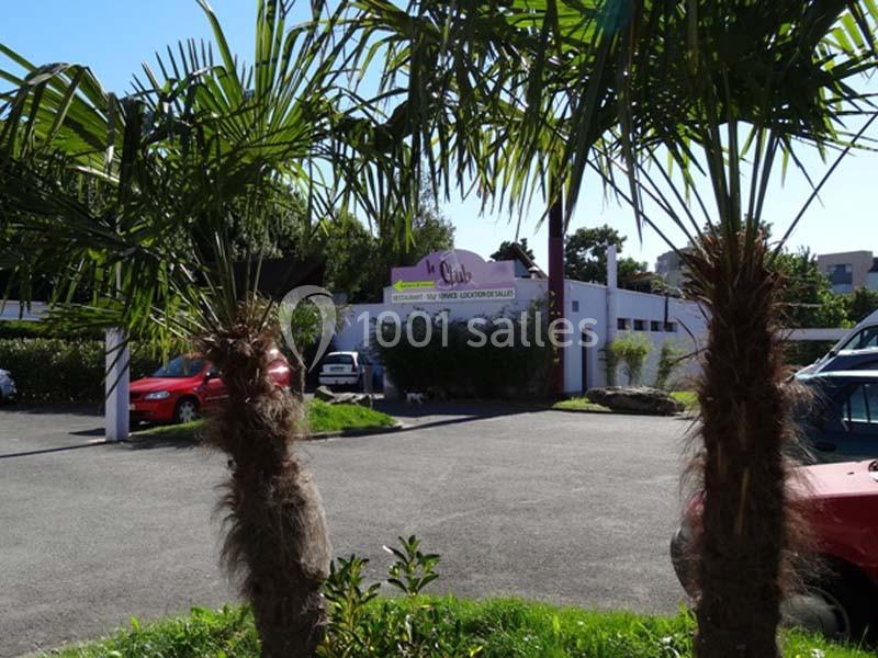 Le Club - galerie - photo 2