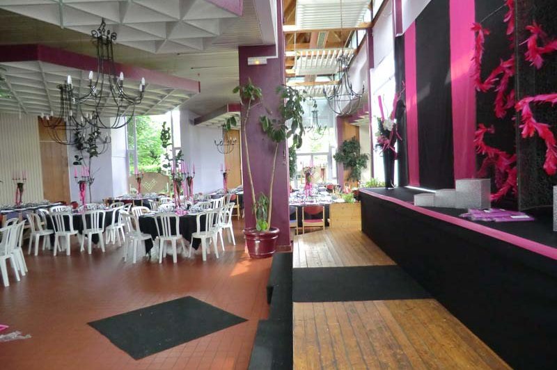 Le Club - photo 1