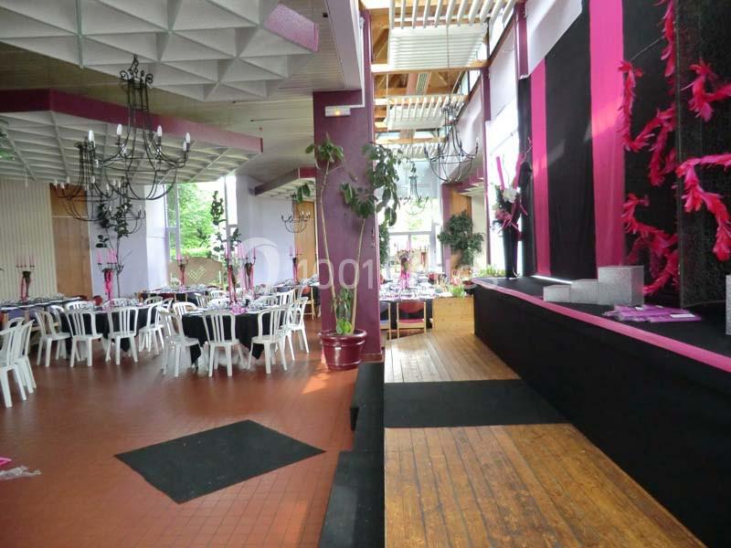 Le Club - galerie - photo 5