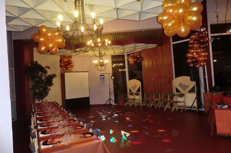 Le Club - photo 3