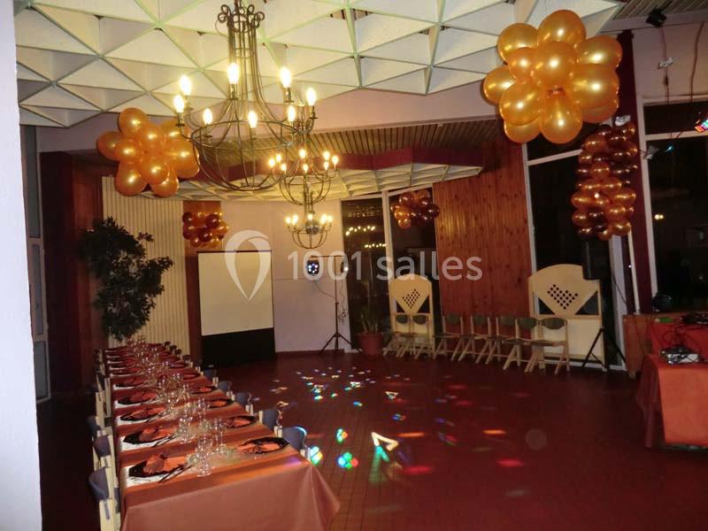 Le Club - galerie - photo 6