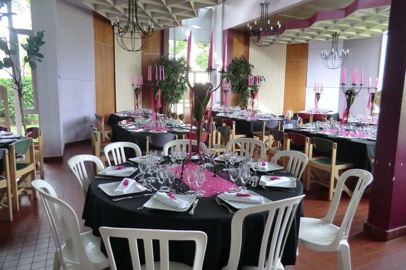 Le Club - photo 5