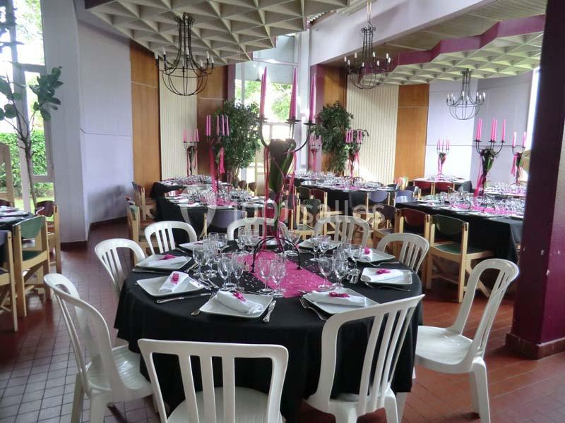 Le Club - galerie - photo 7