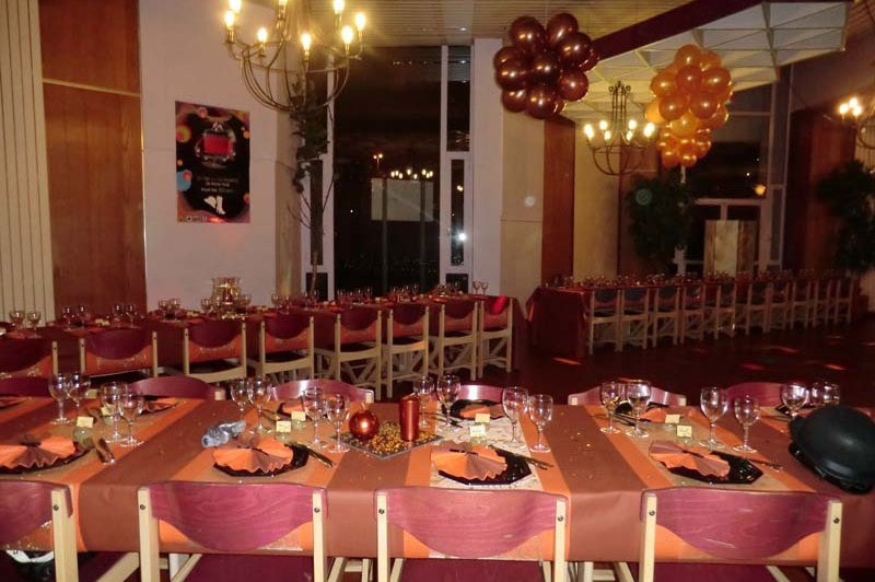 Le Club - photo 1