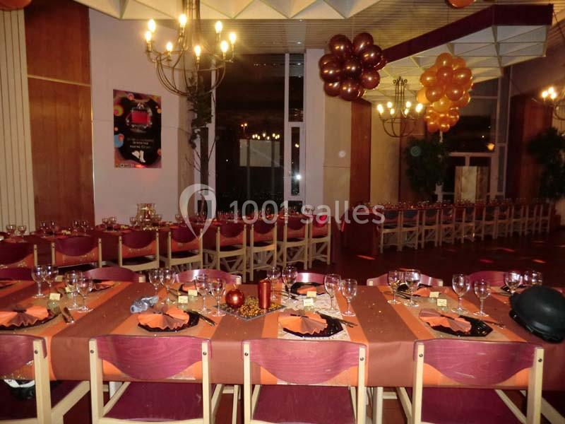 Le Club - galerie - photo 8