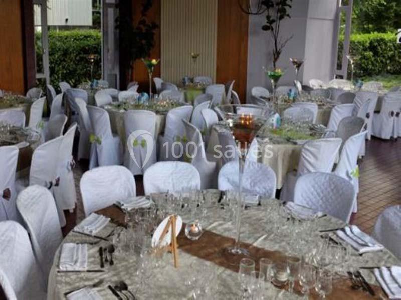 Le Club - galerie - photo 9