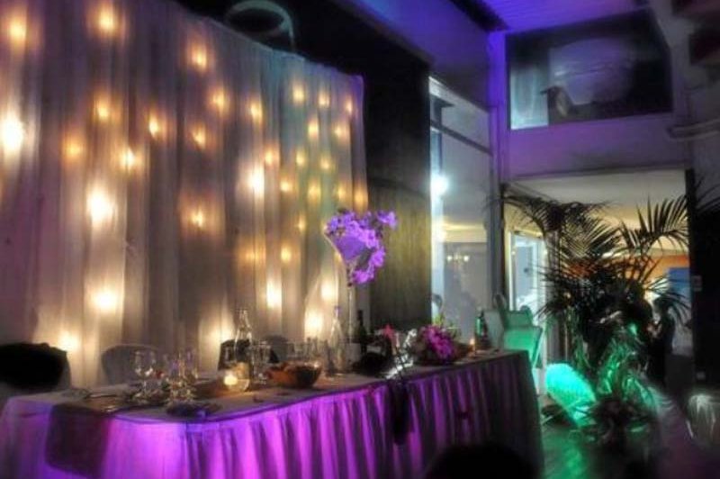 Le Club - photo 5