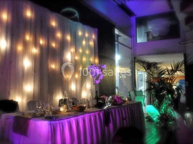 Le Club - galerie - photo 10