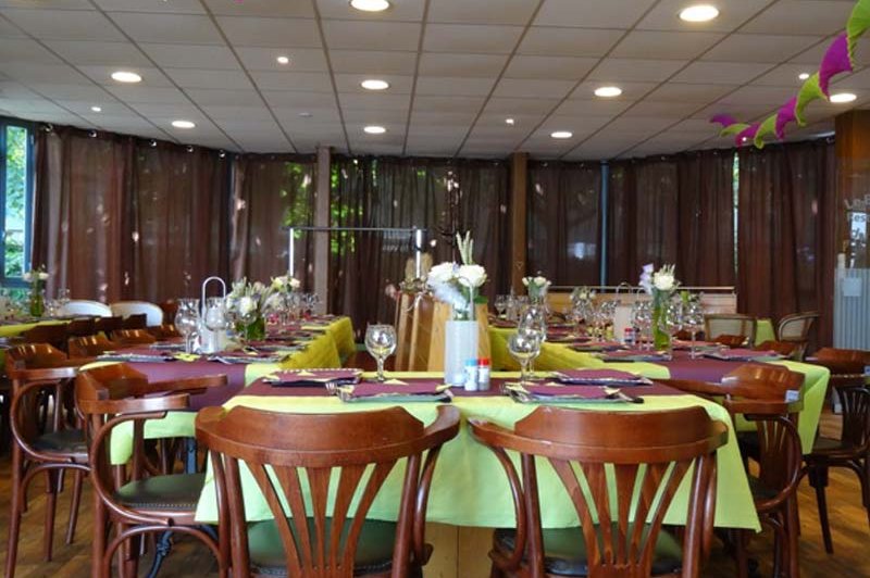 Le Club - photo 4