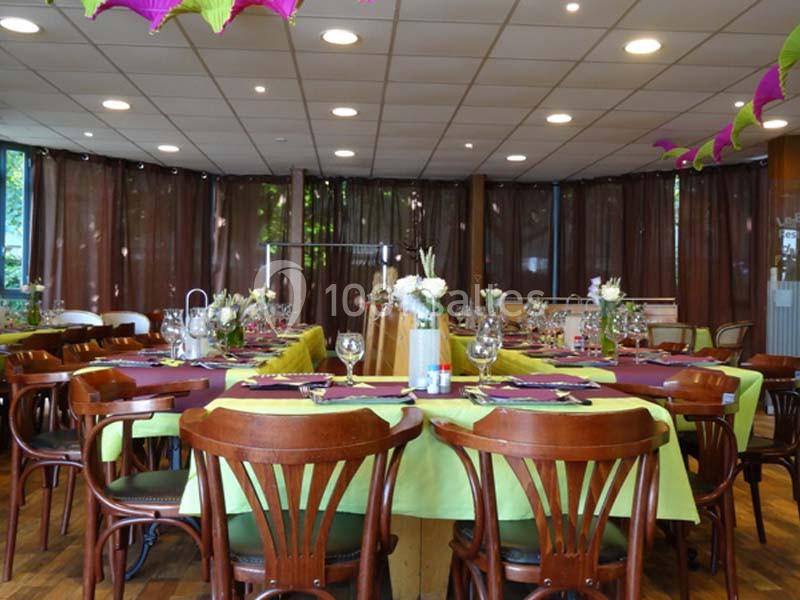 Le Club - galerie - photo 11