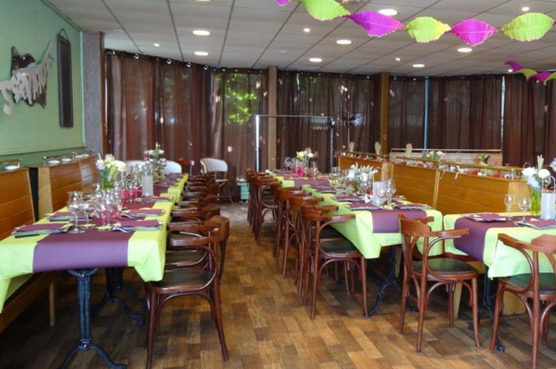 Le Club - photo 5