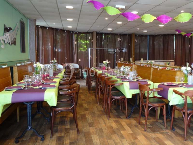 Le Club - galerie - photo 12