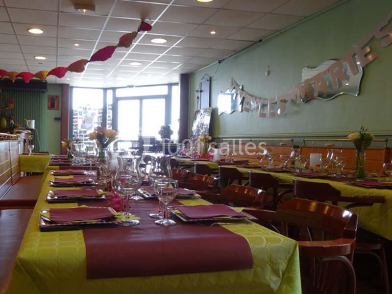 Le Club - galerie - photo 13