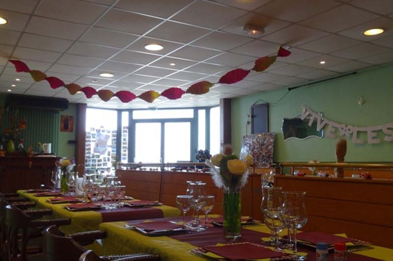 Le Club - photo 1