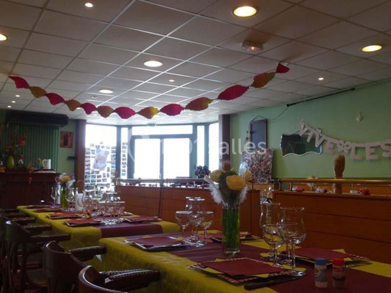 Le Club - galerie - photo 14