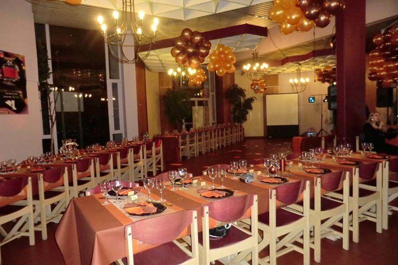 Le Club - photo 2