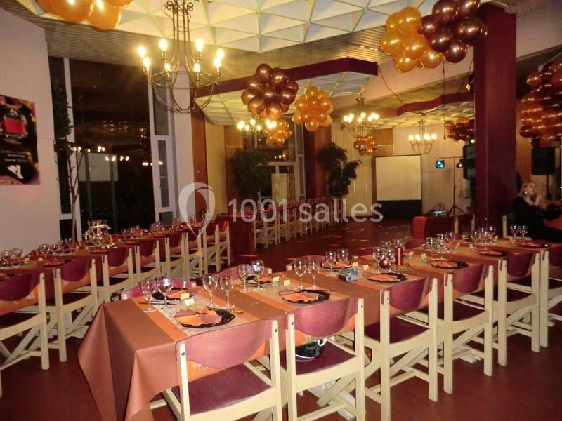 Le Club - galerie - photo 15
