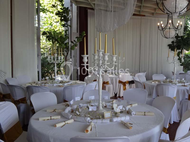Le Club - galerie - photo 17