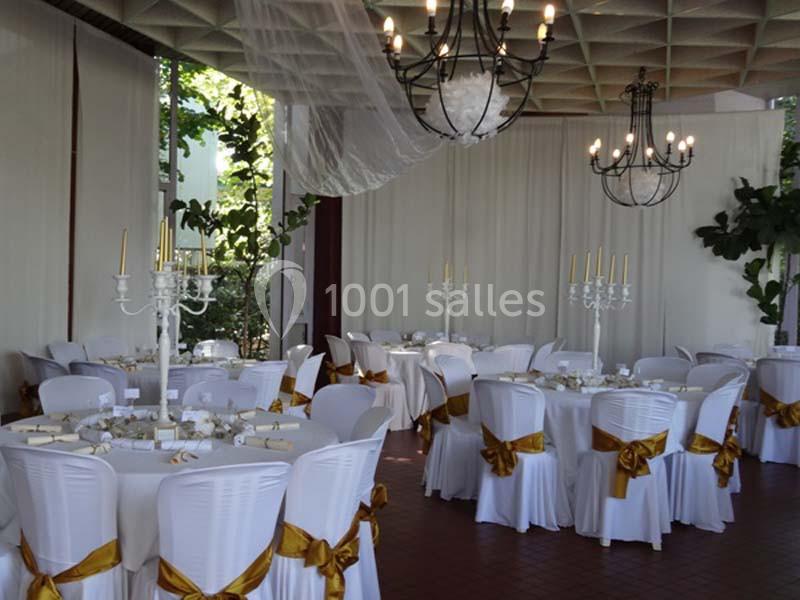 Le Club - galerie - photo 18