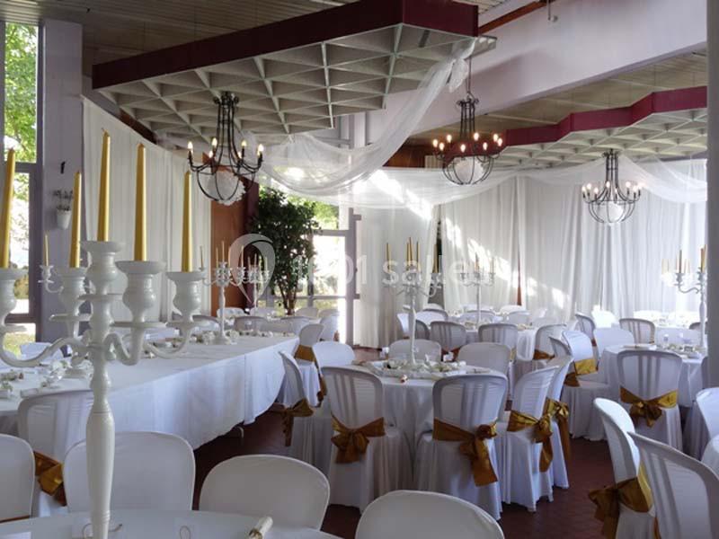 Le Club - galerie - photo 19