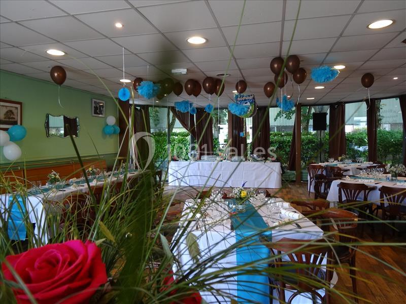 Le Club - galerie - photo 21