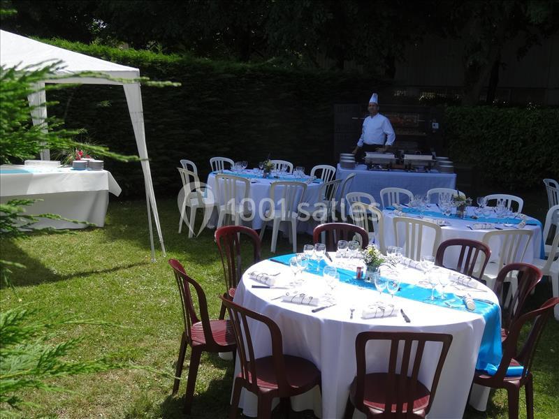 Le Club - galerie - photo 22