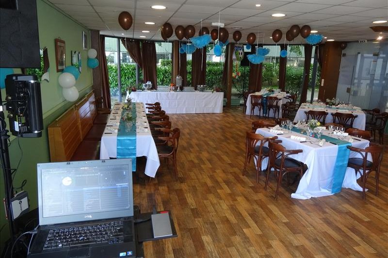 Le Club - photo 2