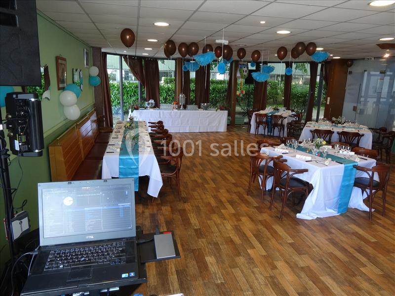 Le Club - galerie - photo 23